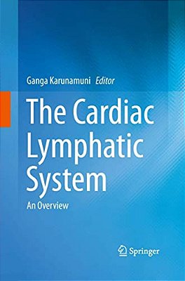 The Cardiac Lymphatic System: An Overview-..