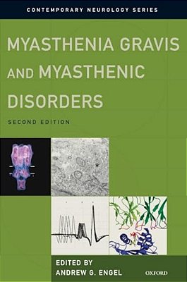 Myasthenia Gravis And Myasthenic Disorders (Revised)-..