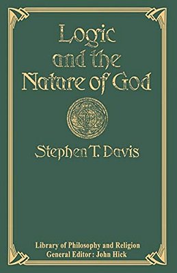 Logic And The Nature Of God-..