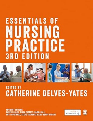Essentials Of Nursing Practice-..