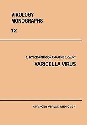 Varicella Virus-..