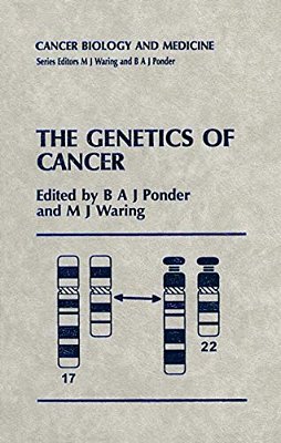 The Genetics Of Cancer-..