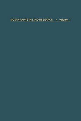 Fungal Lipid Biochemistry: Distribution And Metabolism-..