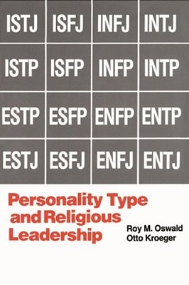 Personality Type And Religious Leadership-..