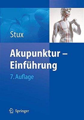 Akupunktur: Einführung-..
