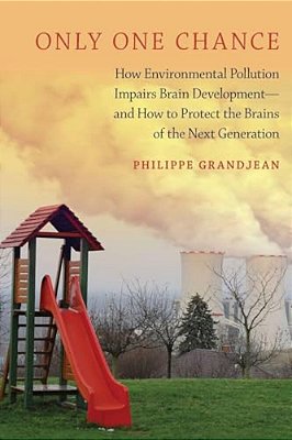Only One Chance: How Environmental Pollution Impairs Brain Development -- And How To Protect The Brains Of The Next Generation-..