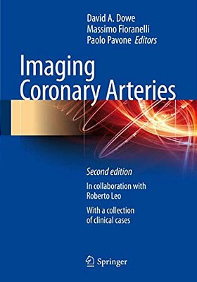 Imaging Coronary Arteries-..