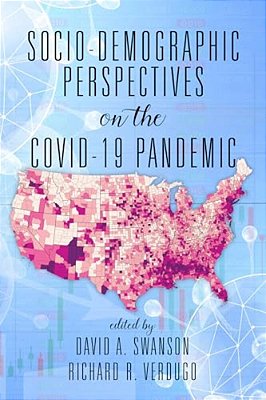 Socio-Demographic Perspectives On The Covid-19 Pandemic-..