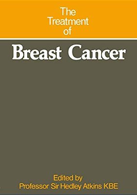 The Treatment Of Breast Cancer-..