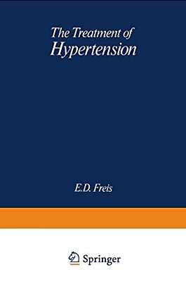 The Treatment Of Hypertension-..