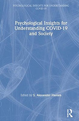 Psychological Insights For Understanding Covid-19 And Society-..