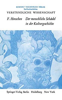 Der Menschliche Schädel In Der Kulturgeschichte-..