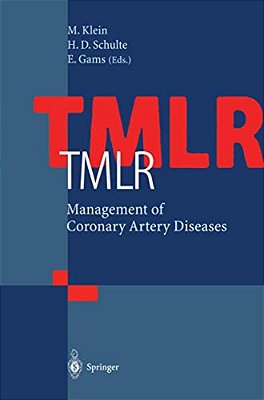 Tmlr Management Of Coronary Artery Diseases-..
