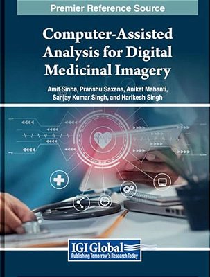 Computer-Assisted Analysis For Digital Medicinal Imagery-..