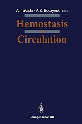 Hemostasis And Circulation-..