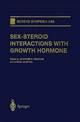 Sex-Steroid Interactions With Growth Hormone-..