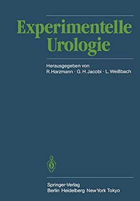 Experimentelle Urologie-..