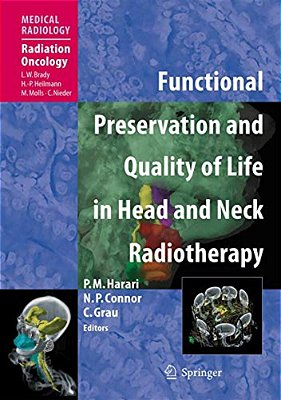 Functional Preservation And Quality Of Life In Head And Neck Radiotherapy-..