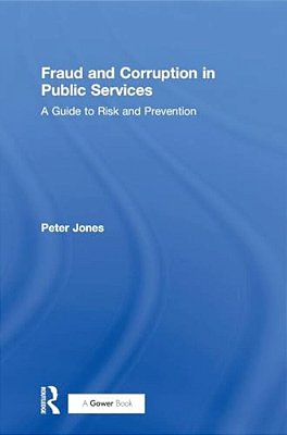 Fraud And Corruption In Public Services-..