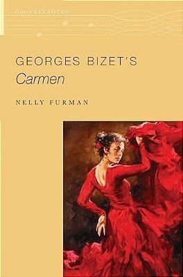 Georges Bizet's Carmen-..