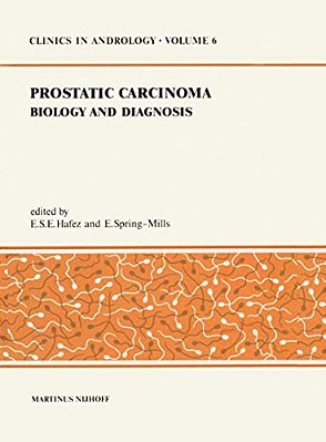 Prostatic Carcinoma: Biology And Diagnosis-..