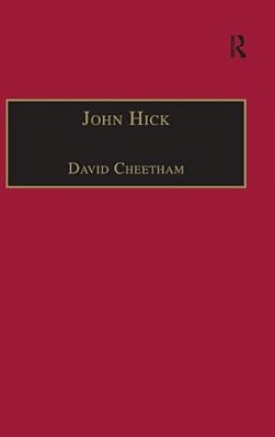 John Hick: A Critical Introduction And Reflection-..