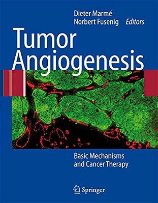 Tumor Angiogenesis: Basic Mechanisms And Cancer Therapy-..