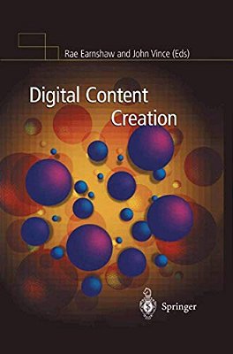 Digital Content Creation-..