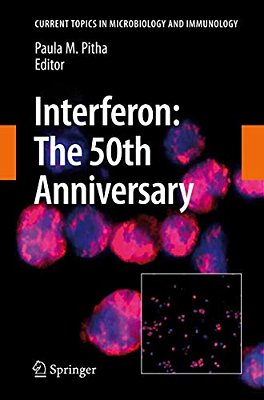 Interferon: The 50Th Anniversary-..