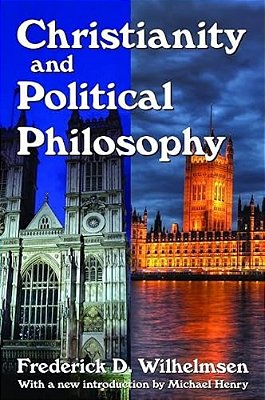 Christianity And Political Philosophy-..
