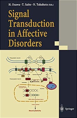 Signal Transduction In Affective Disorders-..