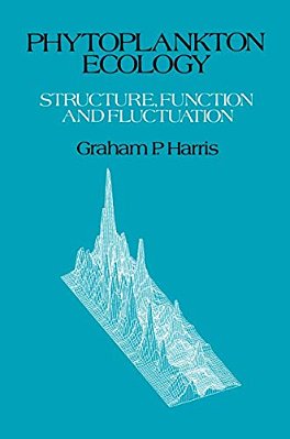 Phytoplankton Ecology: Structure, Function And Fluctuation-..