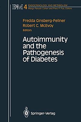 Autoimmunity And The Pathogenesis Of Diabetes-..