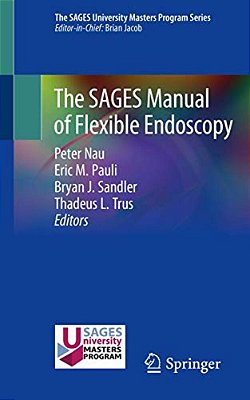 The Sages Manual Of Flexible Endoscopy-..