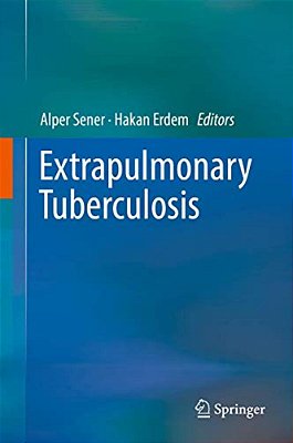 Extrapulmonary Tuberculosis-..
