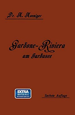 Gardone Riviera Am Gardasee Als Winterkurort-..