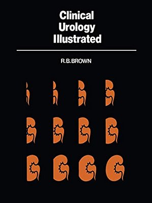 Clinical Urology Illustrated-..
