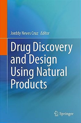 Drug Discovery And Design Using Natural Products-..