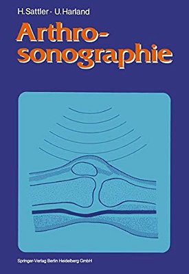 Arthrosonographie-..