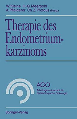 Therapie Des Endometriumkarzinoms-..