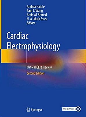 Cardiac Electrophysiology: Clinical Case Review-..