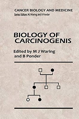 Biology Of Carcinogenesis-..