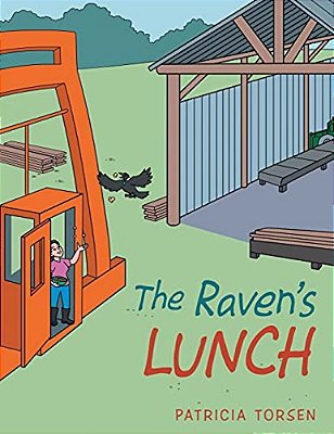 The Raven's Lunch-..