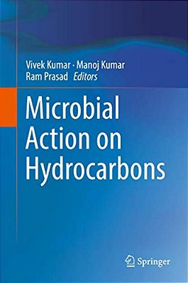 Microbial Action On Hydrocarbons-..