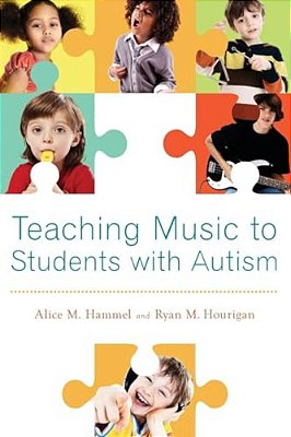 Teaching Music To Children With Autism-..