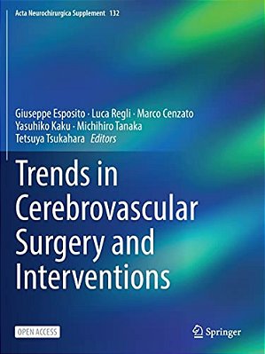 Trends In Cerebrovascular Surgery And Interventions-..