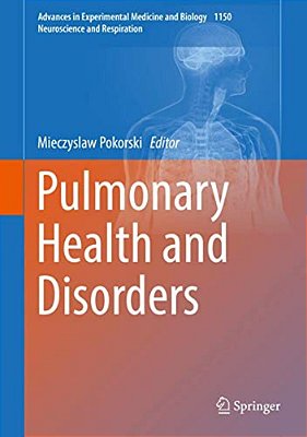 Pulmonary Health And Disorders-..