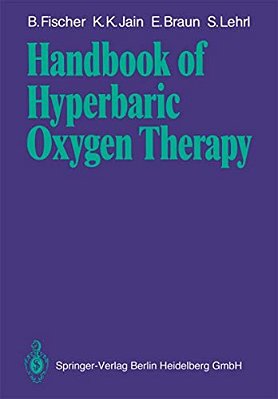 Handbook Of Hyperbaric Oxygen Therapy-..