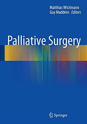 Palliative Surgery-..