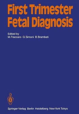 First Trimester Fetal Diagnosis-..